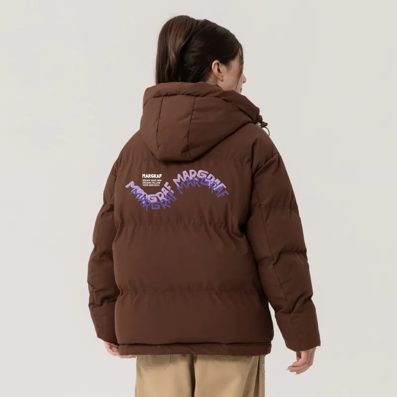 MARGRAF Puffer Jackets Unisex-16