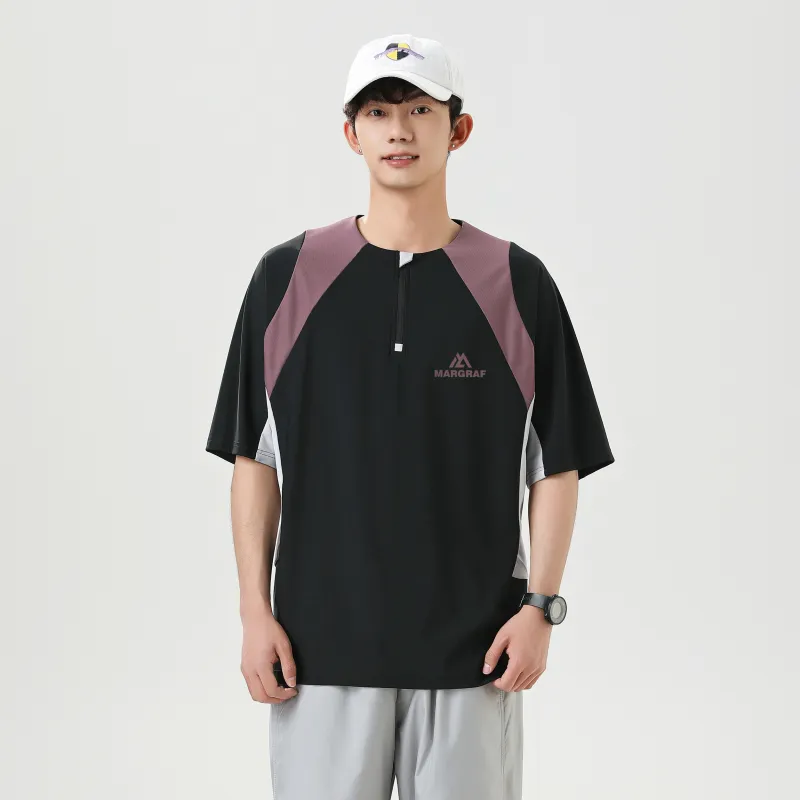 MARGRAF T Shirts Unisex-3