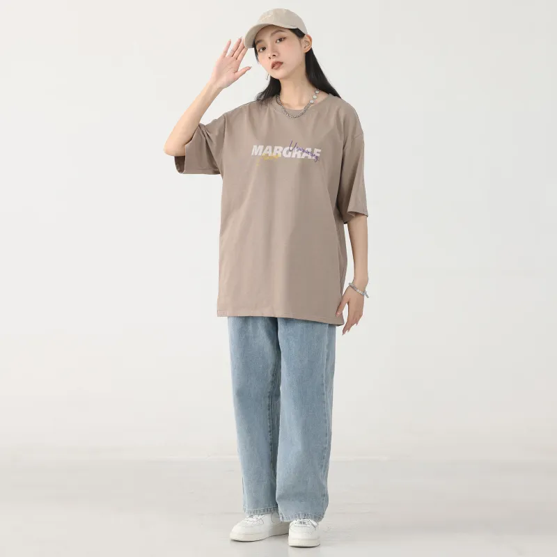 MARGRAF T Shirts Unisex-17
