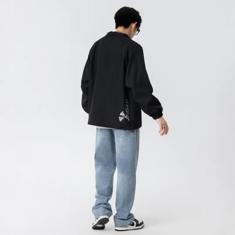 MARGRAF Jackets Unisex-16