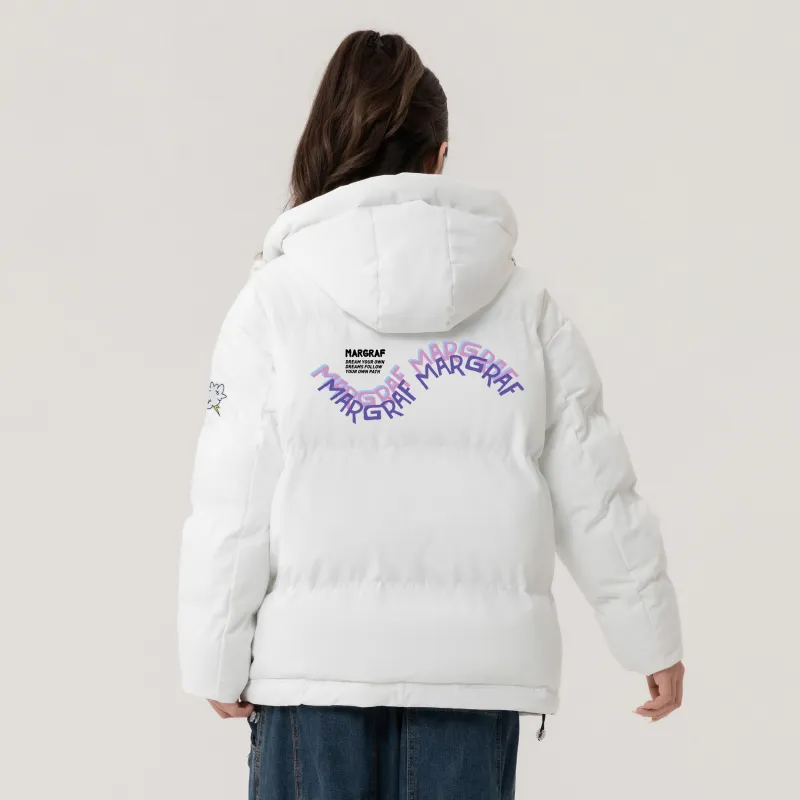 MARGRAF Puffer Jackets Unisex-11