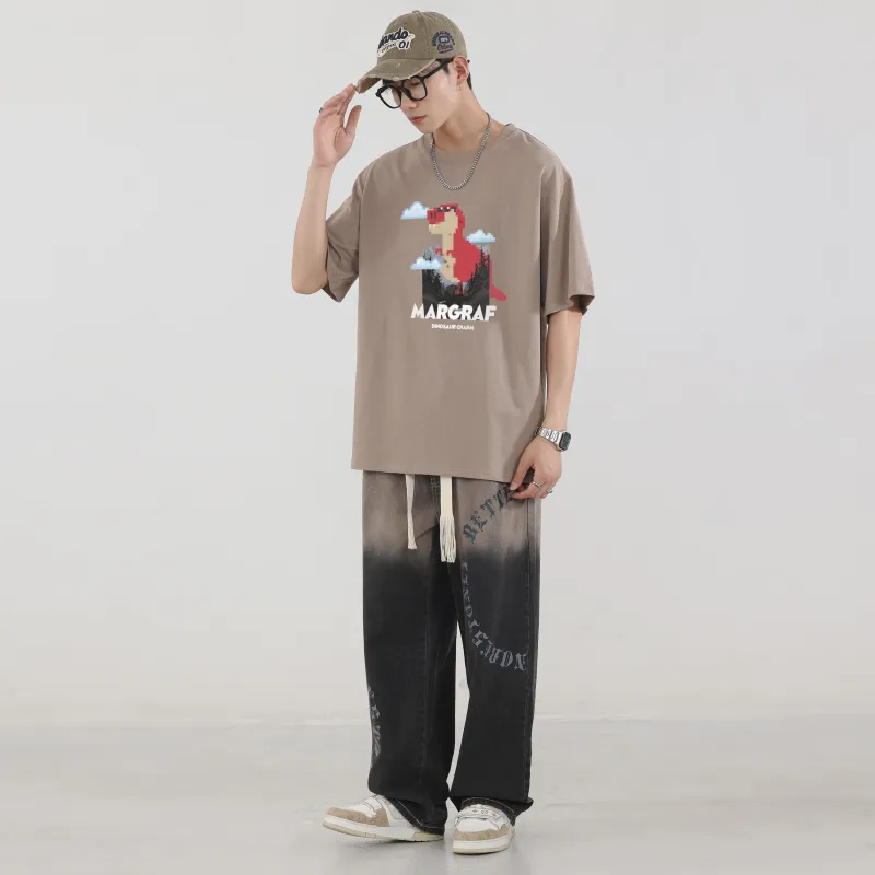 MARGRAF T Shirts Unisex-18