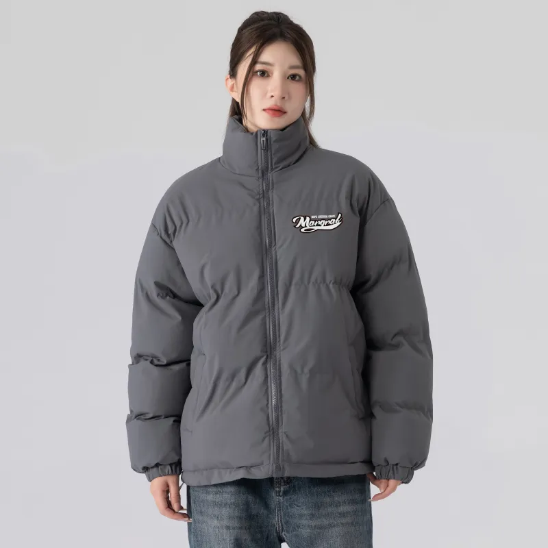 MARGRAF Puffer Jackets Unisex-11
