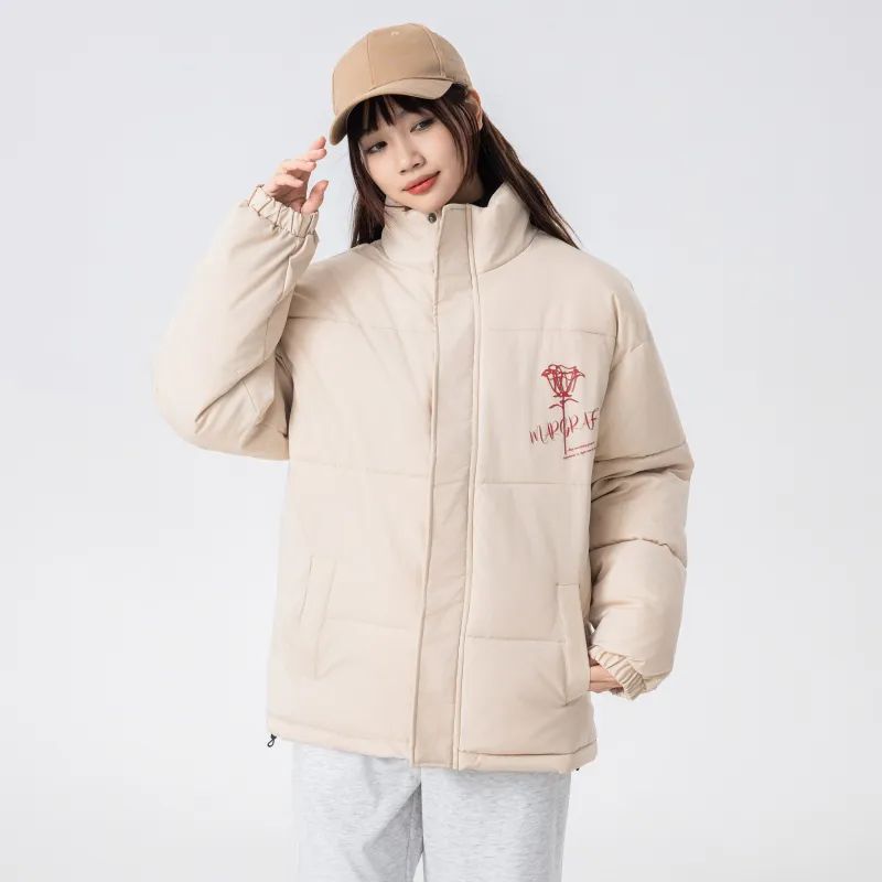 MARGRAF Puffer Jackets Unisex-16
