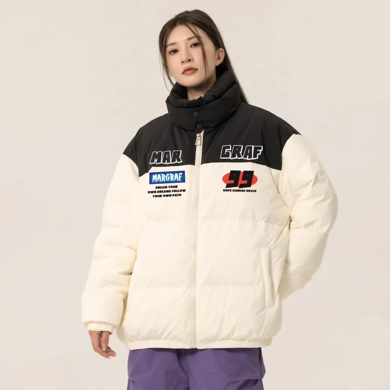 MARGRAF Down Jackets Unisex-2