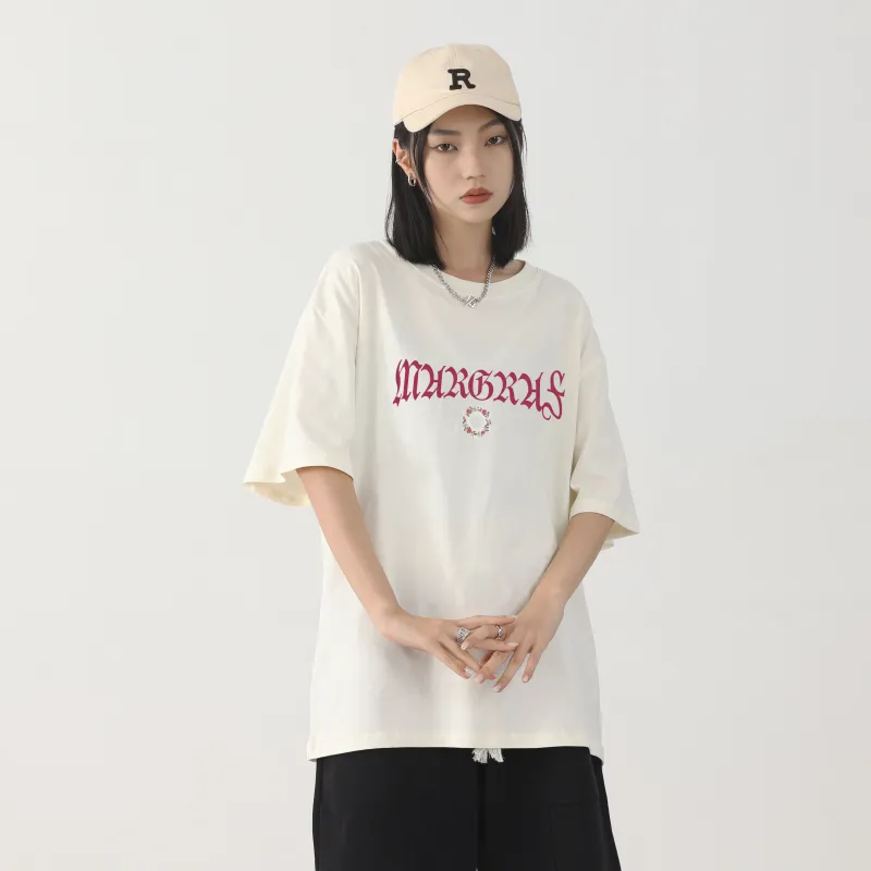 MARGRAF T Shirts Unisex-22