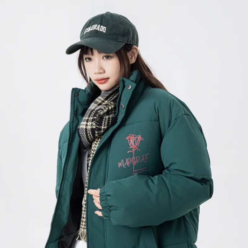 MARGRAF Puffer Jackets Unisex-10