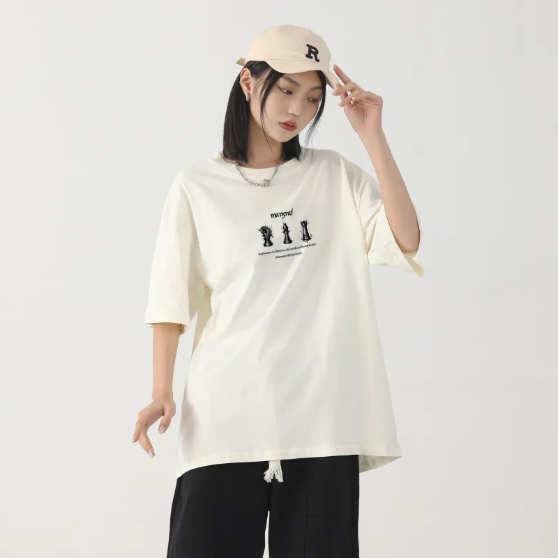 MARGRAF T Shirts Unisex-22