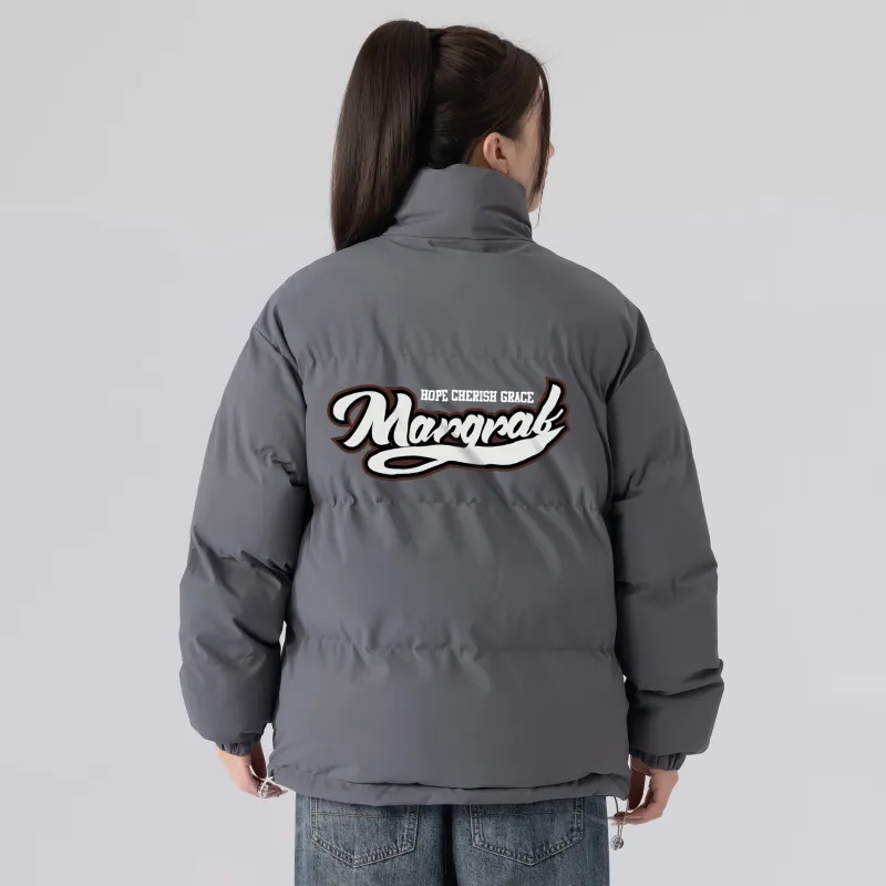 MARGRAF Puffer Jackets Unisex-12