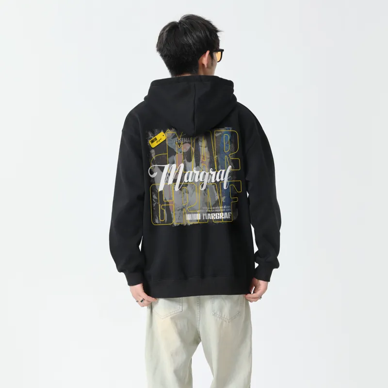 MARGRAF Sweatshirts Unisex-3