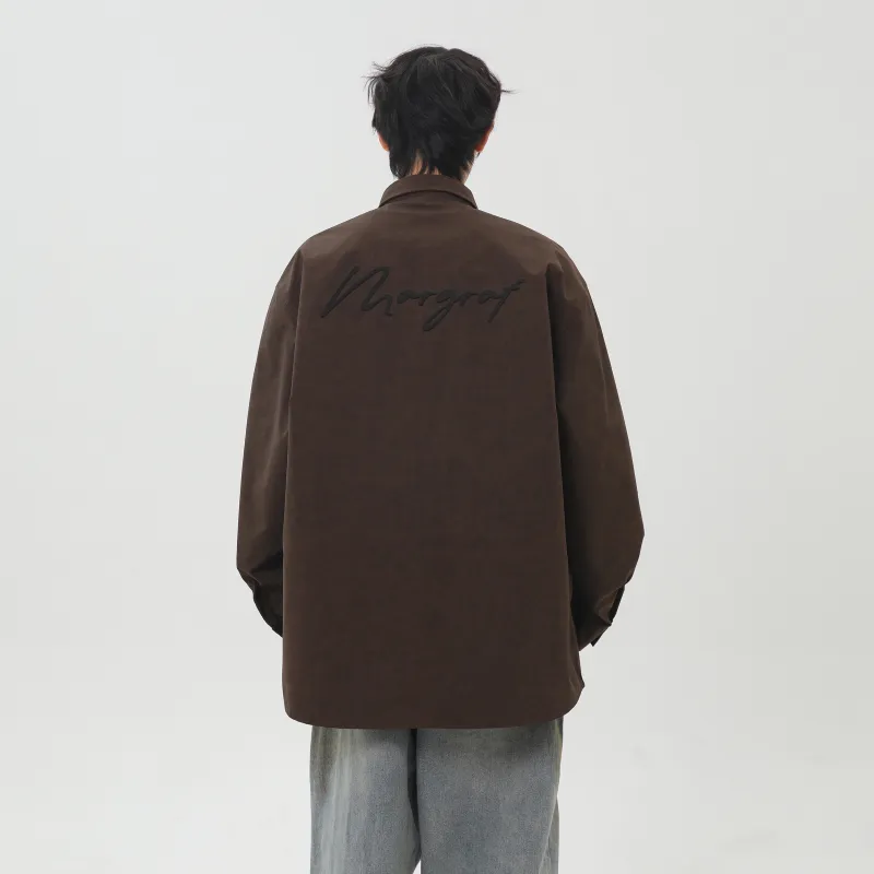 MARGRAF Shirts Unisex-6