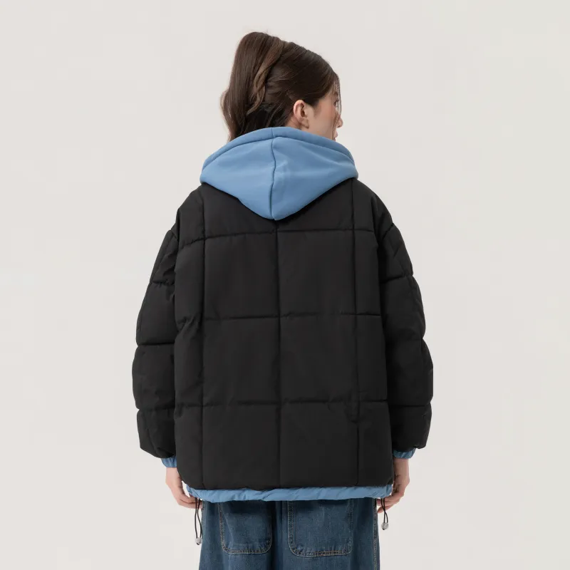 MARGRAF Puffer Jackets Unisex-4