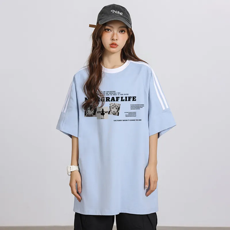 MARGRAF T-Shirts Unisex-15