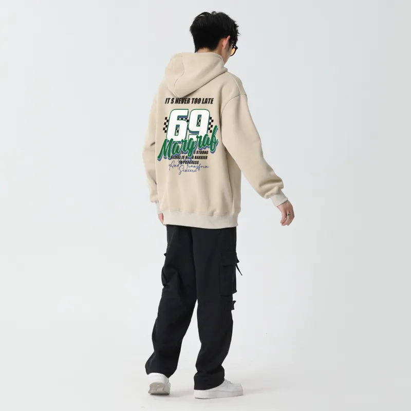 MARGRAF Sweatshirts Unisex-19