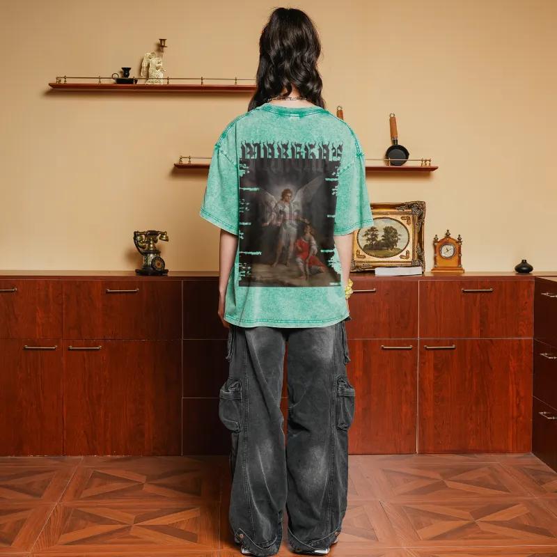 MARGRAF T-Shirts Unisex-16