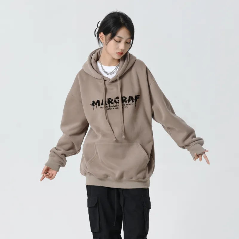 MARGRAF Sweatshirts Unisex-6