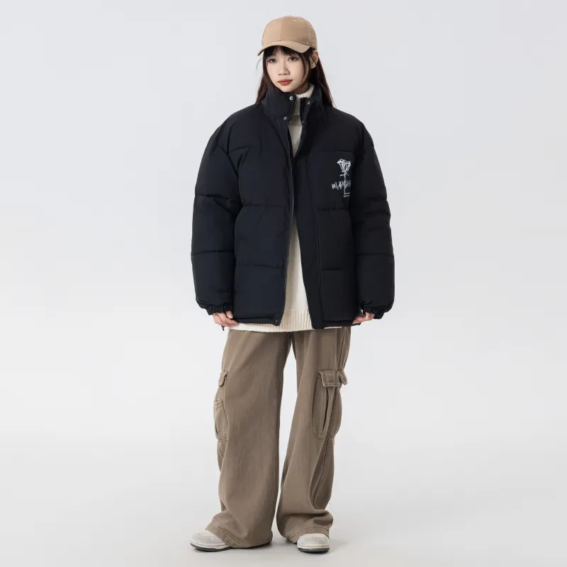 MARGRAF Puffer Jackets Unisex-5
