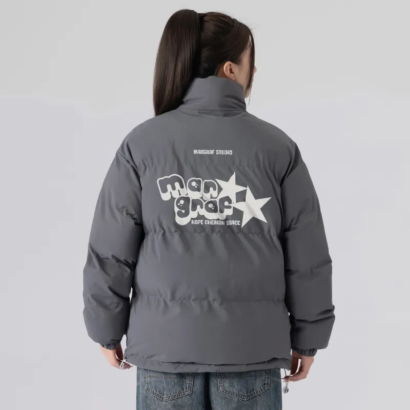 MARGRAF Puffer Jackets Unisex-12