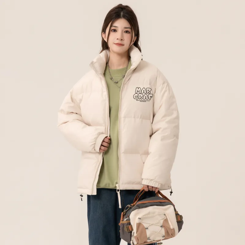 MARGRAF Down Jackets Unisex-7