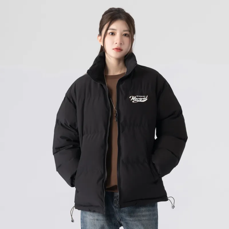 MARGRAF Puffer Jackets Unisex-2