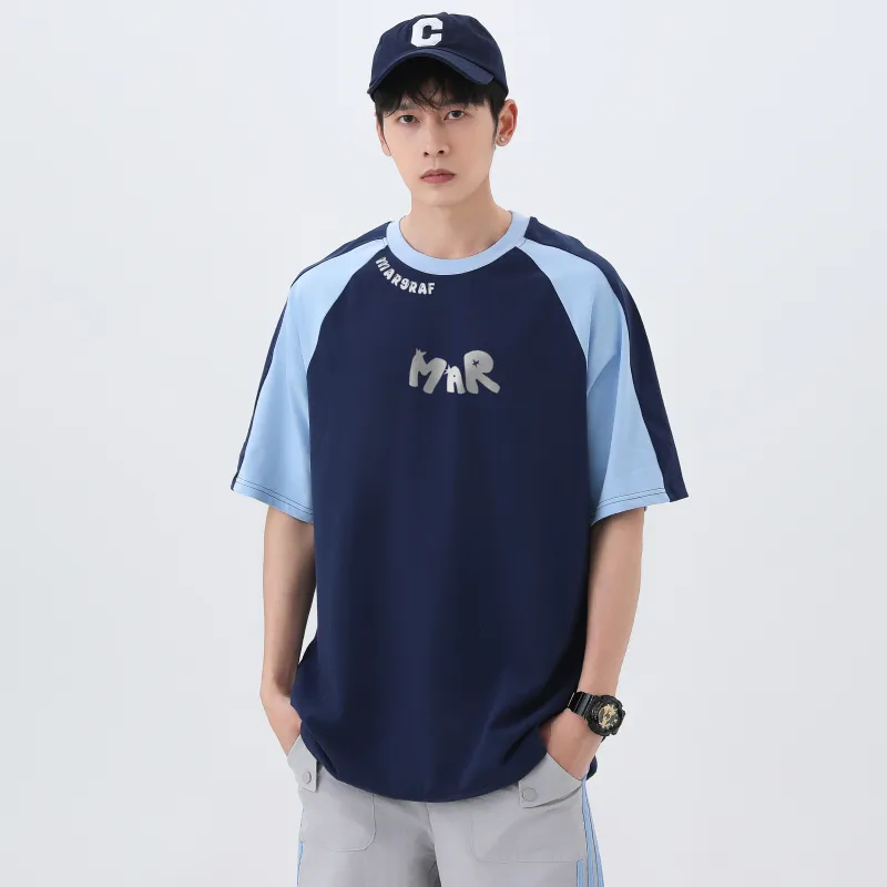 MARGRAF T-Shirts Unisex-23