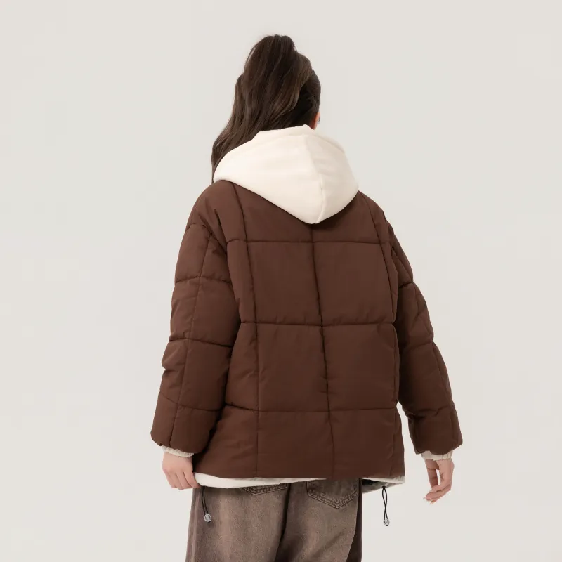 MARGRAF Puffer Jackets Unisex-15