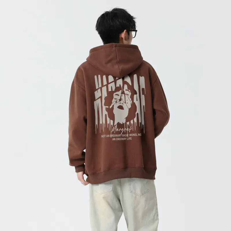 MARGRAF Sweatshirts Unisex-15