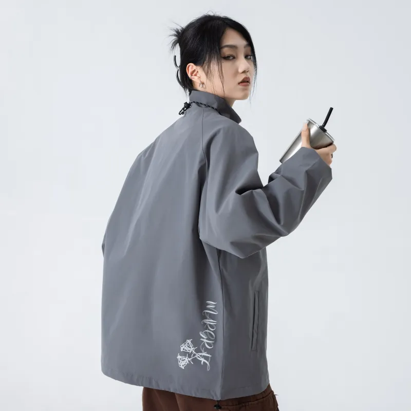 MARGRAF Jackets Unisex-24