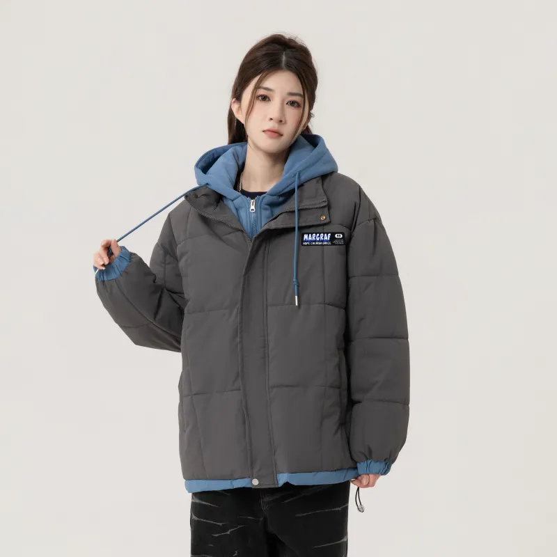 MARGRAF Puffer Jackets Unisex-9