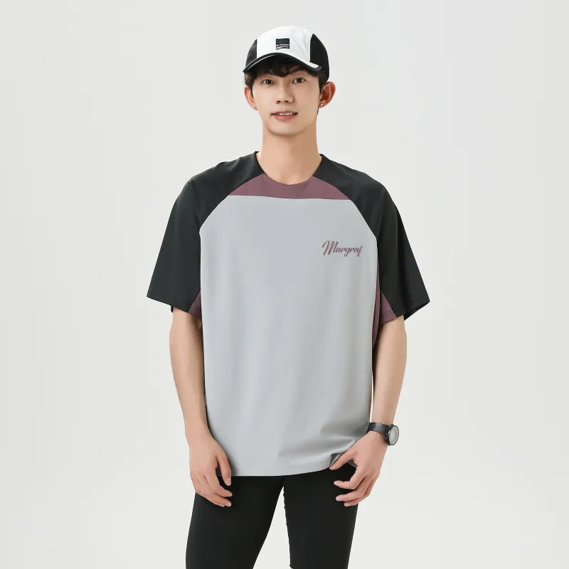 MARGRAF T Shirts Unisex-8