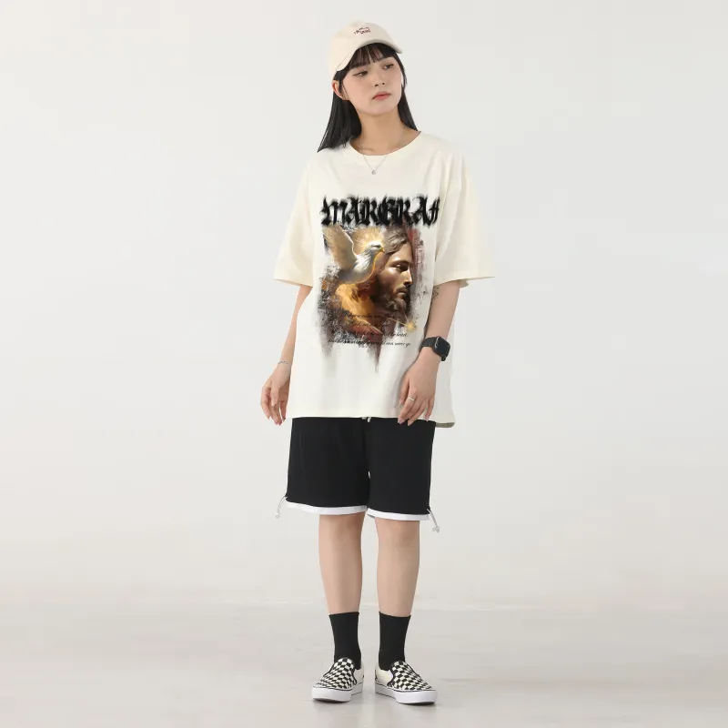MARGRAF T Shirts Unisex-24