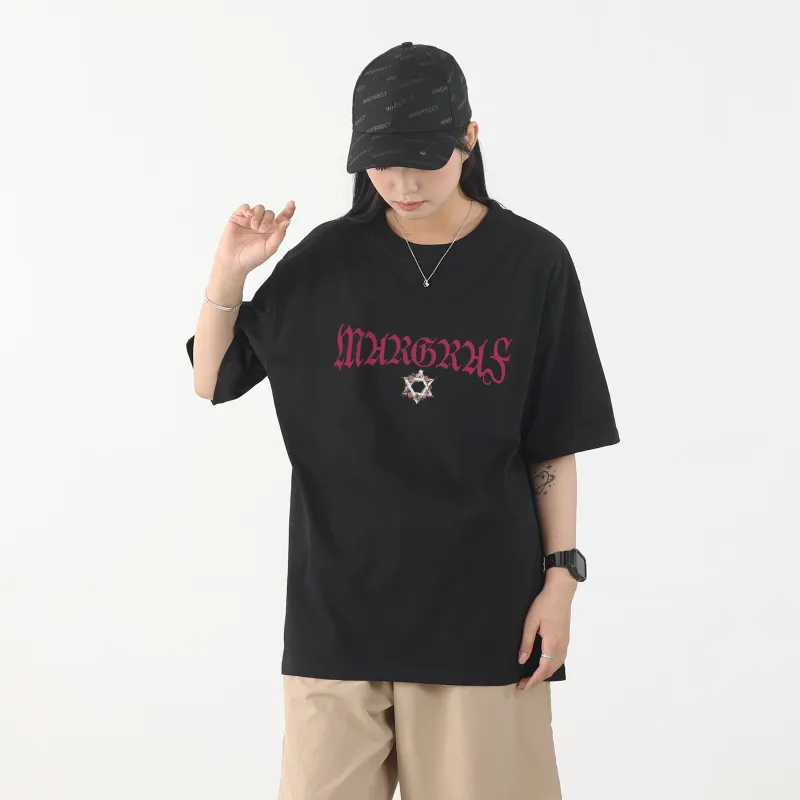 MARGRAF T Shirts Unisex-9