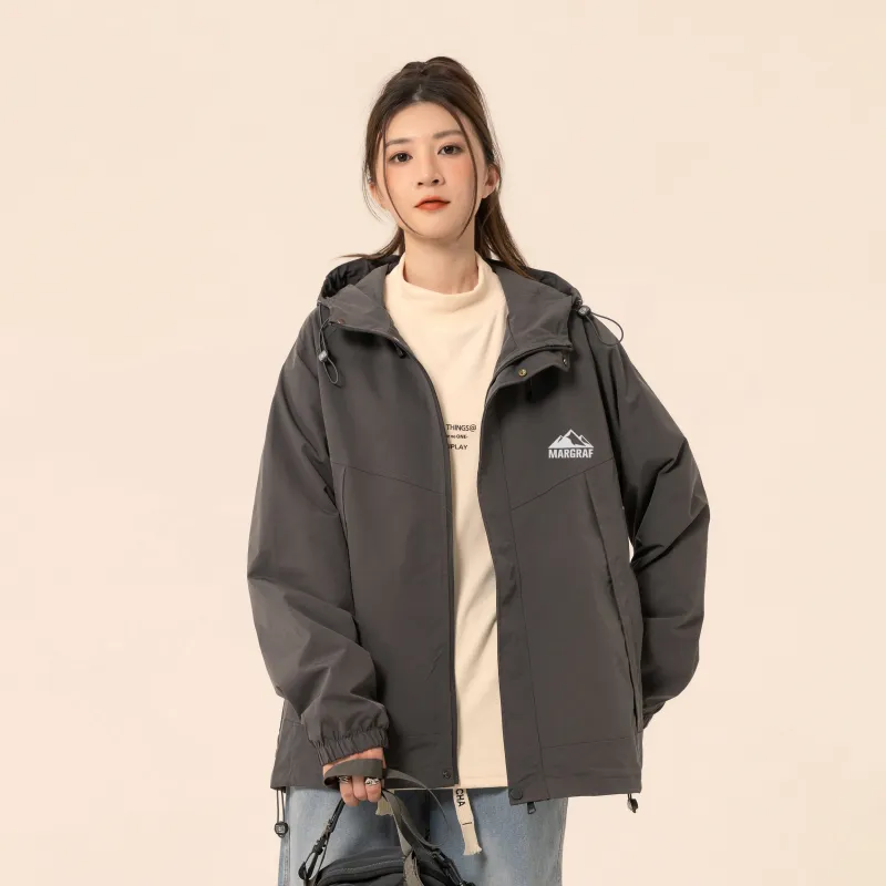 MARGRAF Jackets Unisex-6