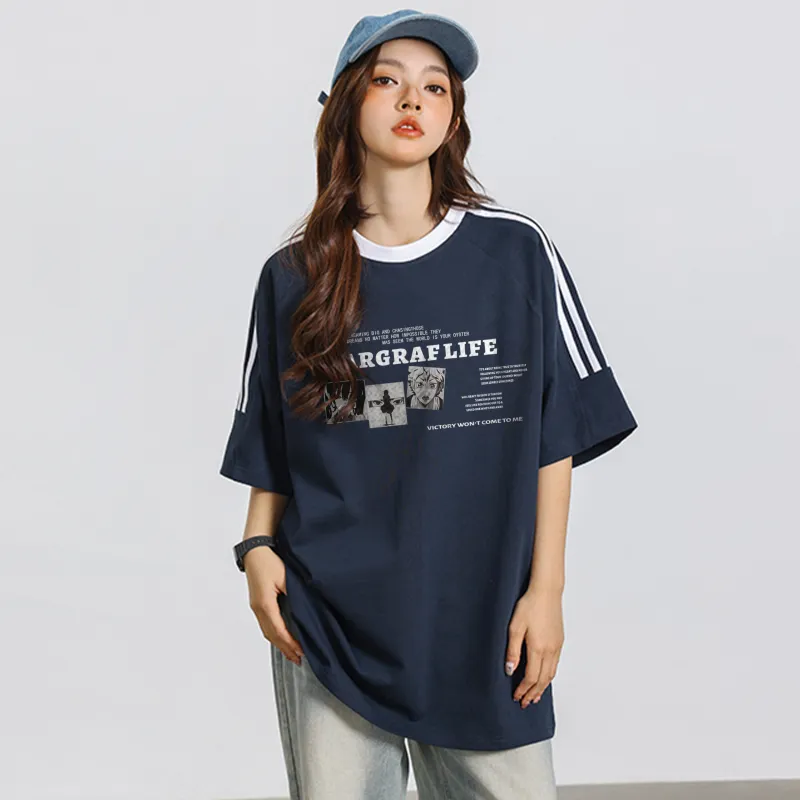 MARGRAF T-Shirts Unisex-25