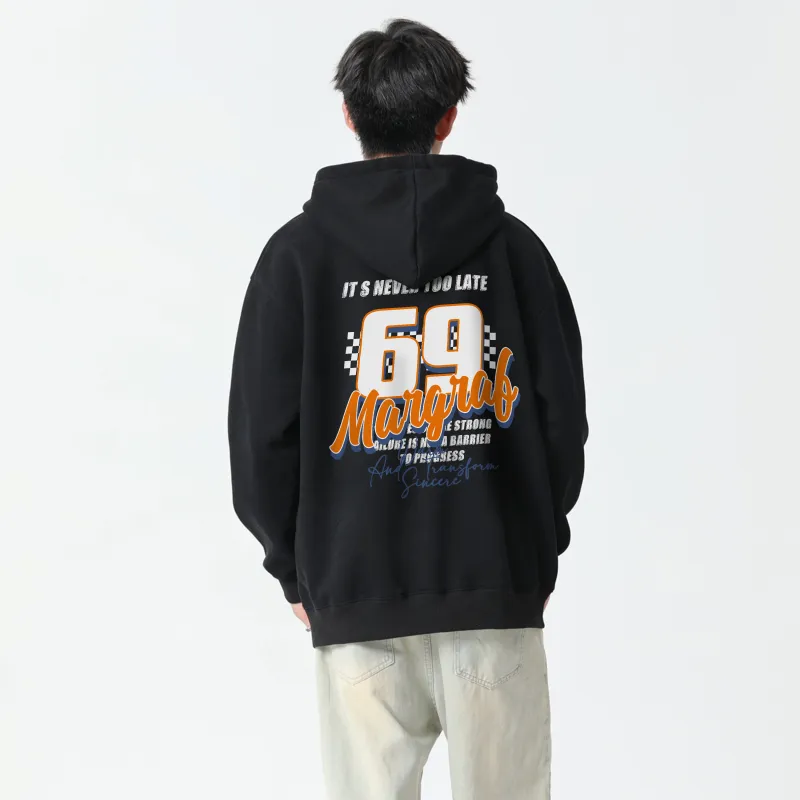 MARGRAF Sweatshirts Unisex-3