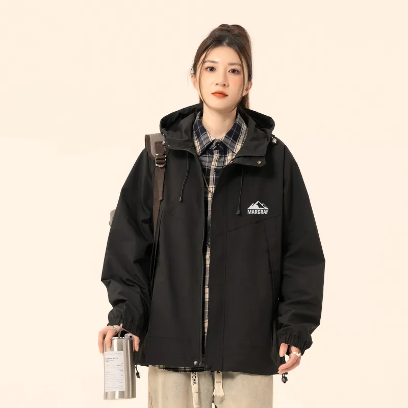 MARGRAF Jackets Unisex-2