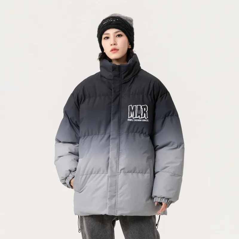 MARGRAF Puffer Jackets Unisex-3