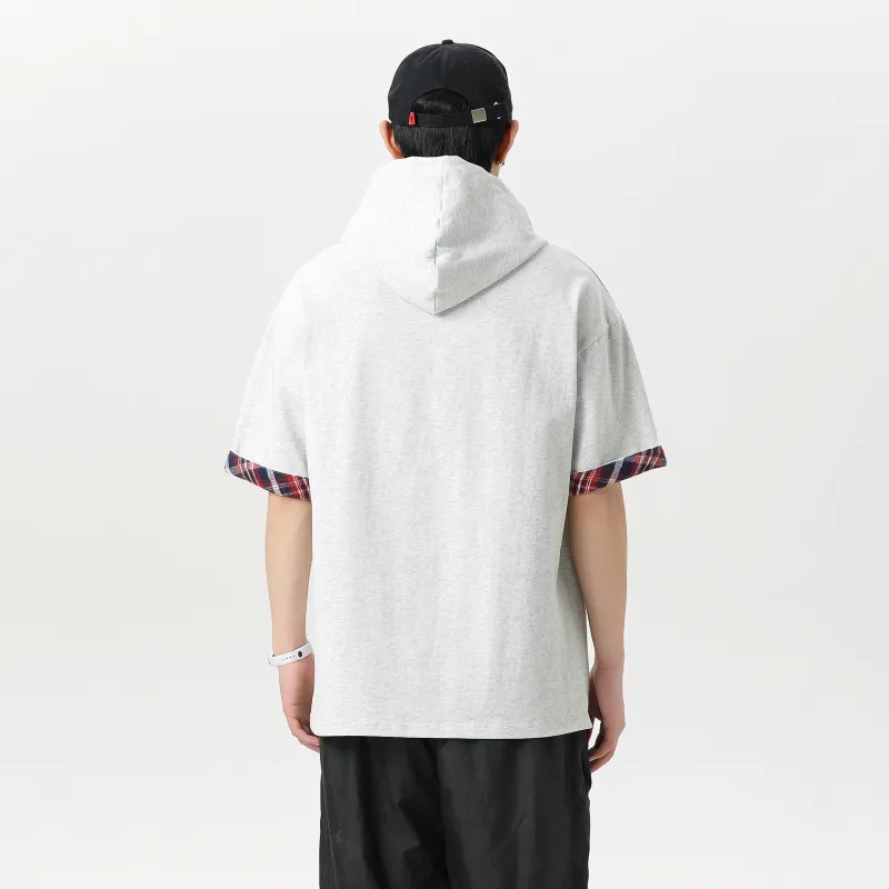 MARGRAF T Shirts Unisex-5