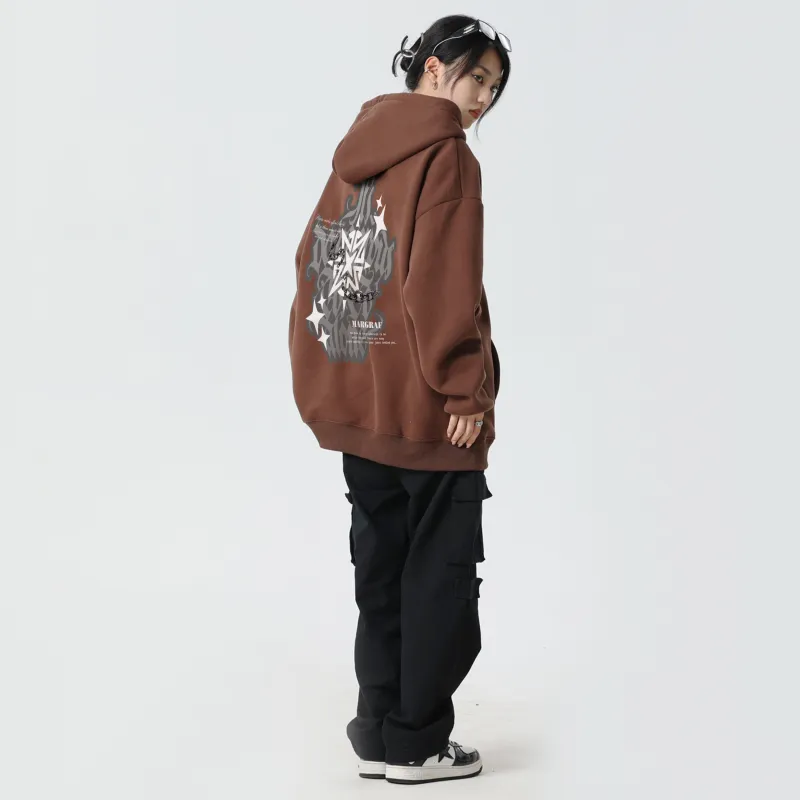 MARGRAF Sweatshirts Unisex-15