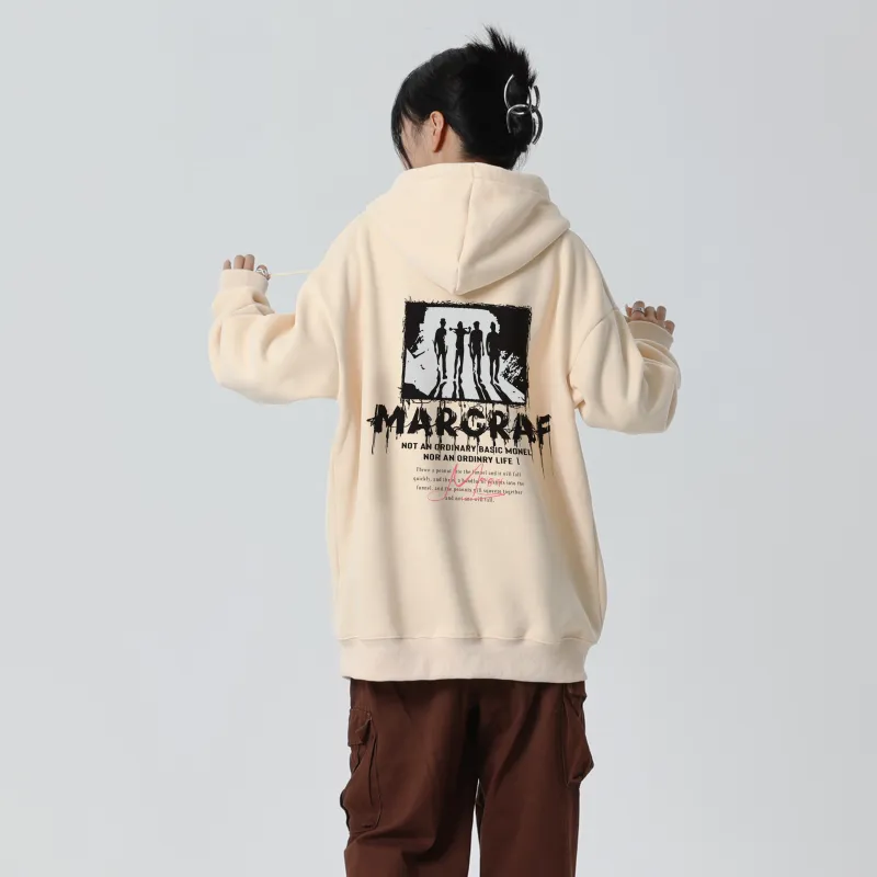MARGRAF Sweatshirts Unisex-23