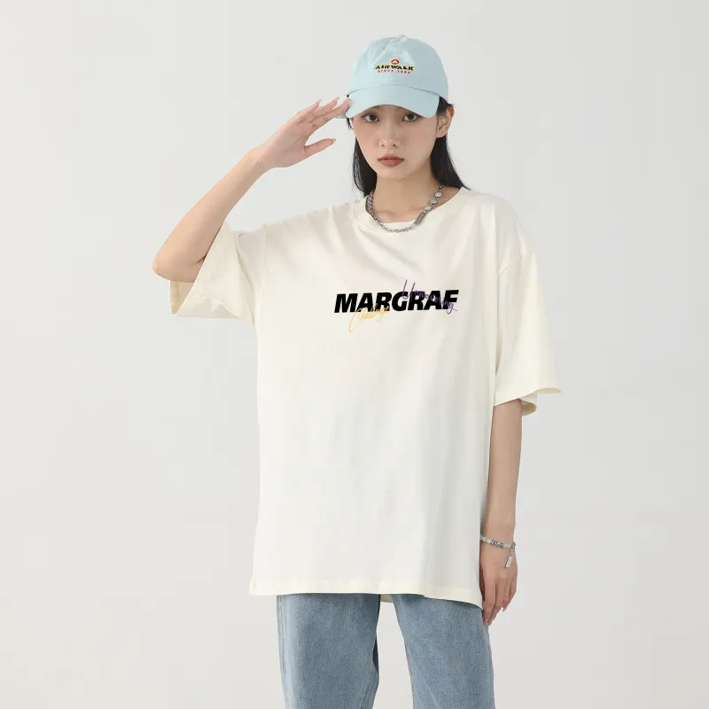 MARGRAF T Shirts Unisex-23