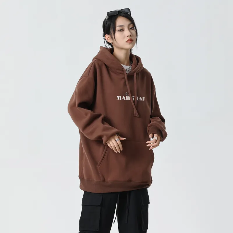 MARGRAF Sweatshirts Unisex-14