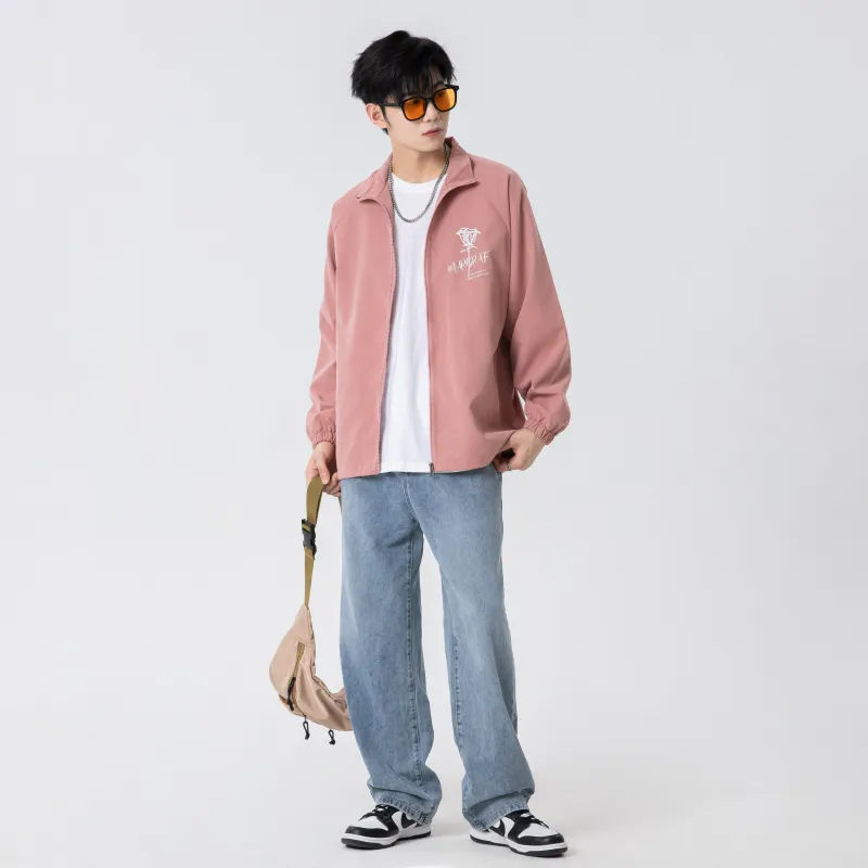 MARGRAF Jackets Unisex-34