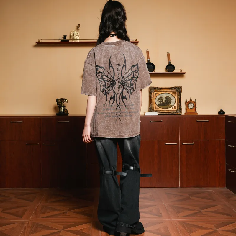 MARGRAF T-Shirts Unisex-8