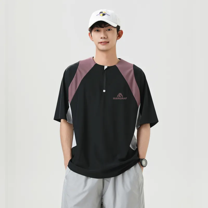 MARGRAF T Shirts Unisex-2