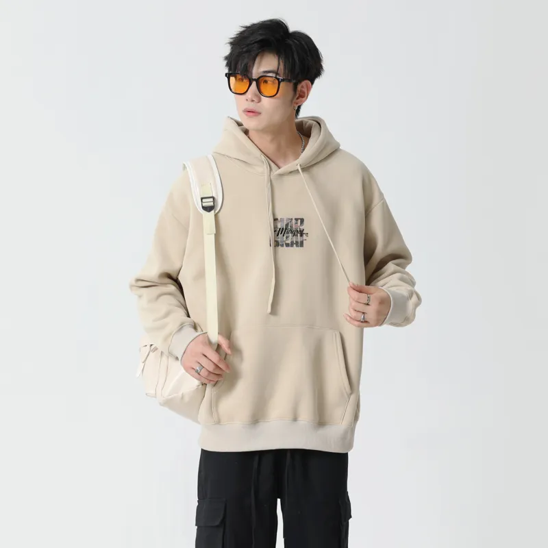 MARGRAF Sweatshirts Unisex-18