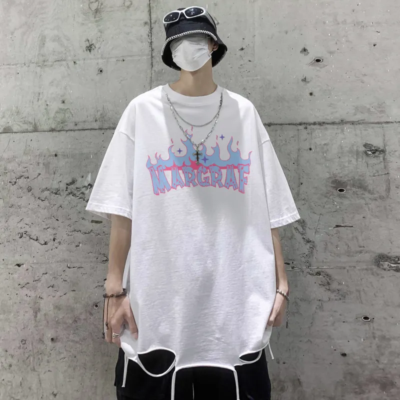MARGRAF T-Shirts Unisex-5