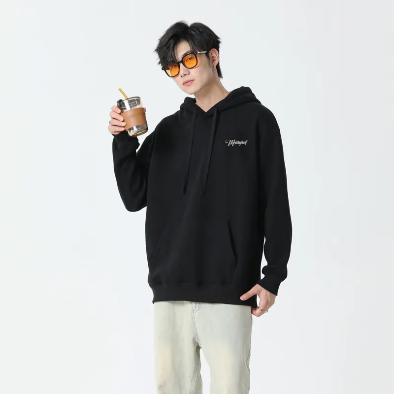 MARGRAF Sweatshirts Unisex-2