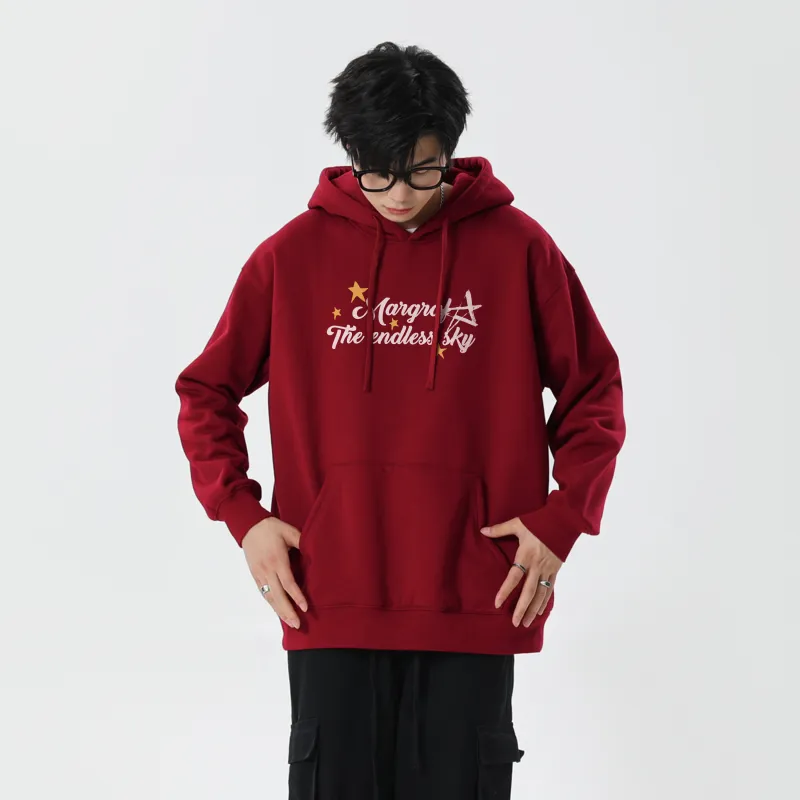 MARGRAF Sweatshirts Unisex-13