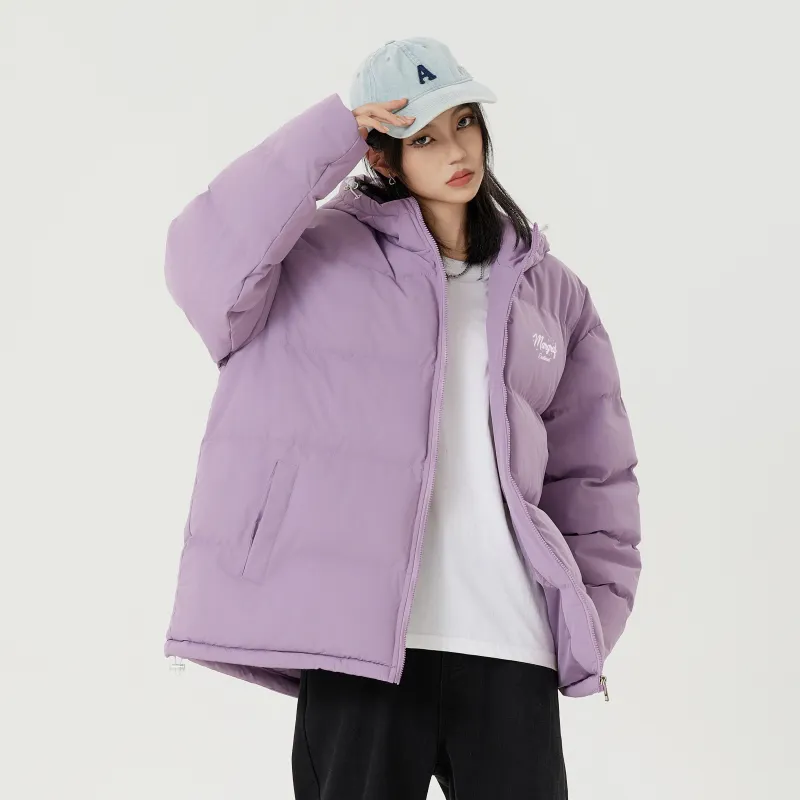 MARGRAF Puffer Jackets Unisex-15